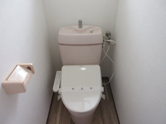 【トイレ】