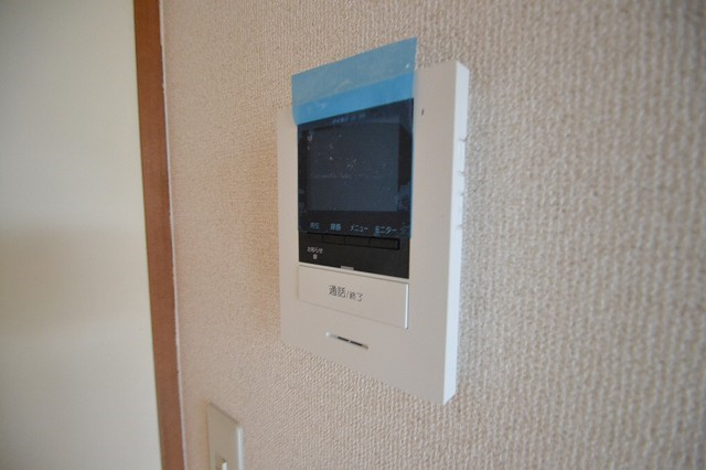 【セキュリティ】 | シティハイムシンメイB