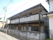 シティハイムシンメイBの画像