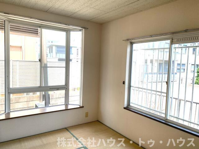サンピア光が丘の内装