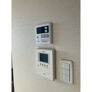 第8グリーンハウス守山のセキュリティ