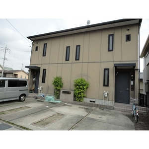 第8グリーンハウス守山