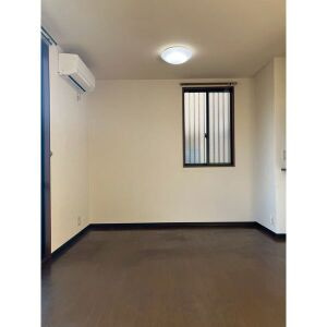 第8グリーンハウス守山の内装