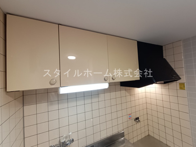 【内装】 | ヴィラ・シティハナナカ