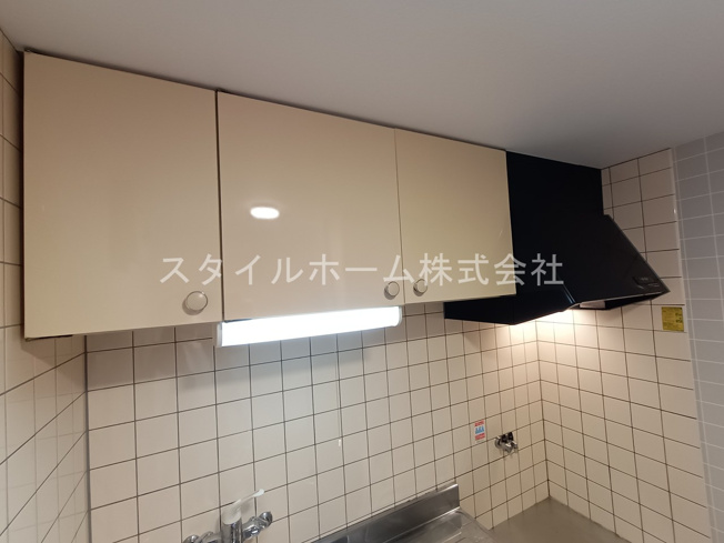 【内装】 | ヴィラ・シティハナナカ