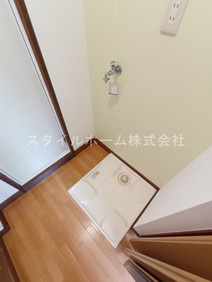 【設備】 | ヴィラ・シティハナナカ