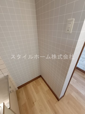 【その他】 | ヴィラ・シティハナナカ