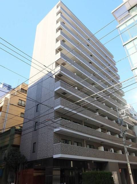 ＨＦ銀座レジデンスＥＡＳＴⅡ