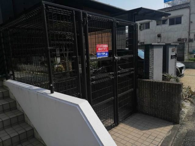 レオパレスほたる川のその他