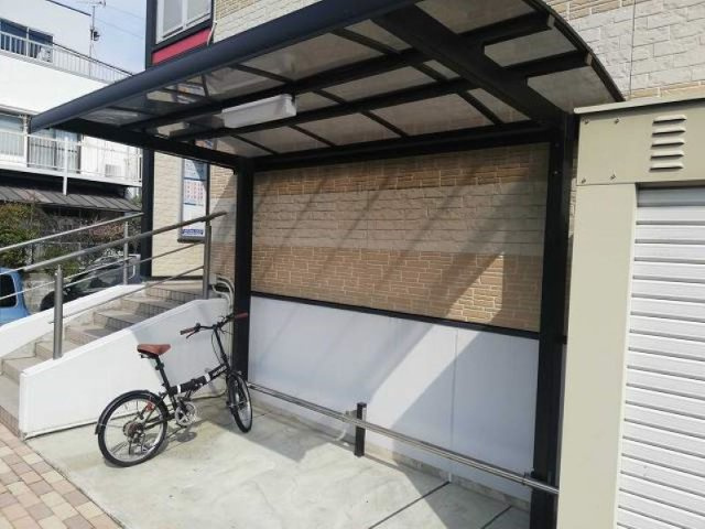 レオパレスほたる川のその他|設備仕様は号室により異なる為、現況を優先とします。