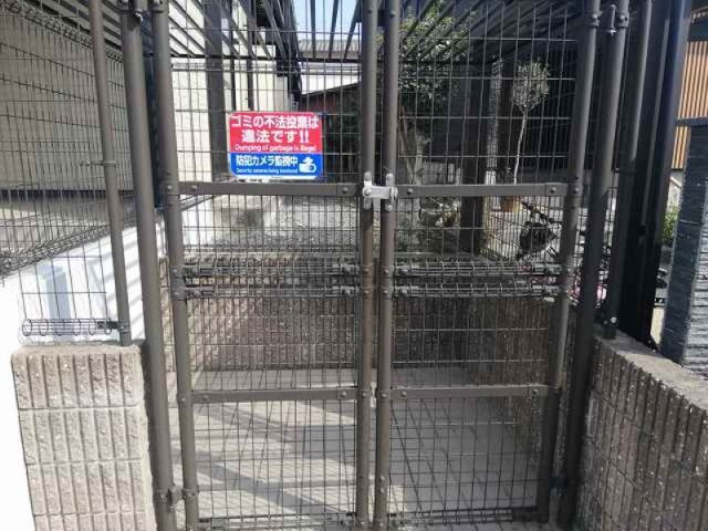 レオパレスほたる川のその他|設備仕様は号室により異なる為、現況を優先とします。