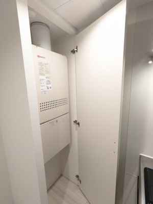 【その他】 | フラッフィー市谷台町