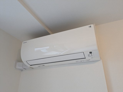 【設備】 | フラッフィー市谷台町