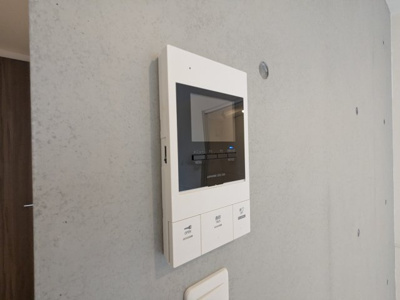 【セキュリティ】 | フラッフィー市谷台町