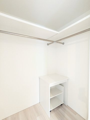 【収納】 | フラッフィー市谷台町