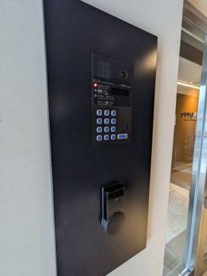 【セキュリティ】 | フラッフィー市谷台町