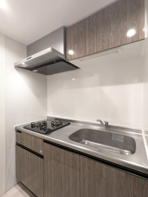 【キッチン】 | フラッフィー市谷台町