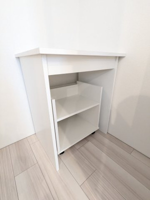 【収納】 | フラッフィー市谷台町