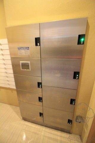 CUOREのその他共用部分