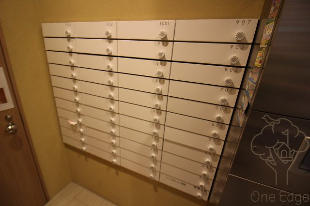 CUOREのその他共用部分