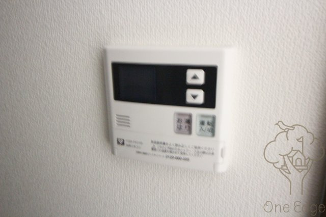 CUOREの設備