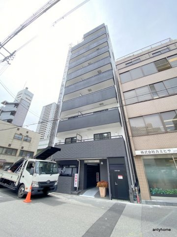 AXIS LIFE 北浜　仲介手数料無料