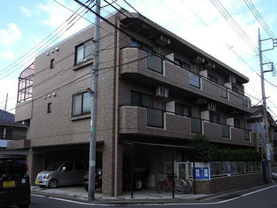【展望】 | フィオーレ練馬　15387