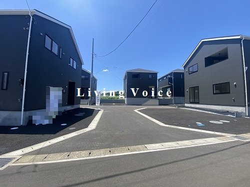 中井町井ノ口第11　新築一戸建て　1号棟　全5棟の周辺|中井町井ノ口第11　新築一戸建て　全5棟