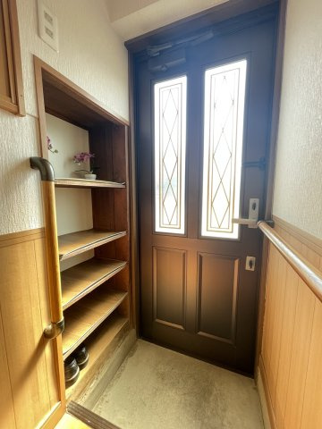 【玄関】 | ひまわり戸建