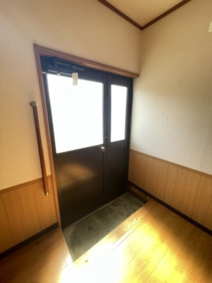【玄関】 | ひまわり戸建