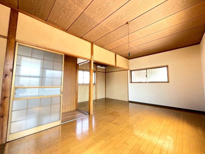 【寝室】 | ひまわり戸建