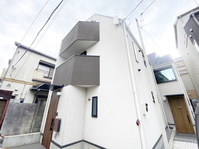 滝野川1丁目戸建