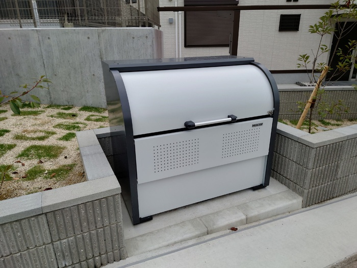 フェリーチェ　A棟のその他