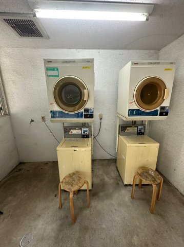 マウントセブン小西のその他共用部分
