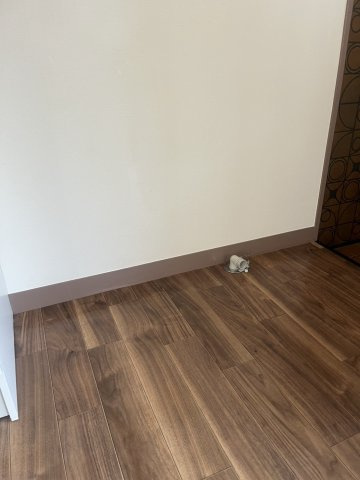 かたばみ苑の収納