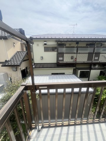 かたばみ苑の展望