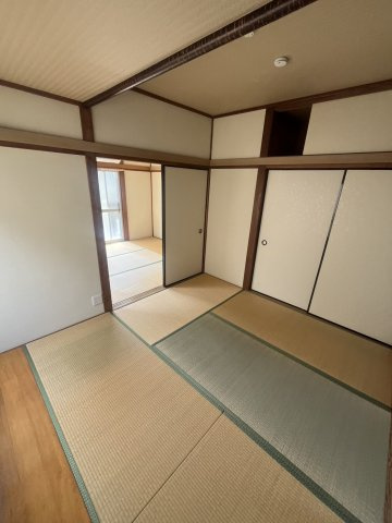 かたばみ苑の居間・リビング