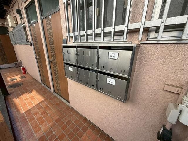 かたばみ苑のその他共用部分