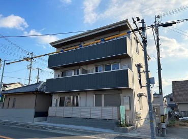 アイリープラザ上ノ丸