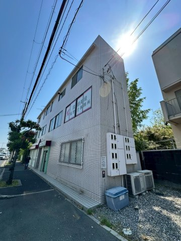 こすもす館