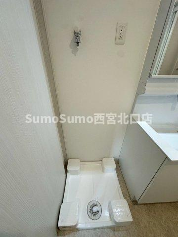 GRANKOBELIA津門大箇町の設備