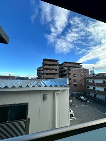 GRANKOBELIA津門大箇町の展望