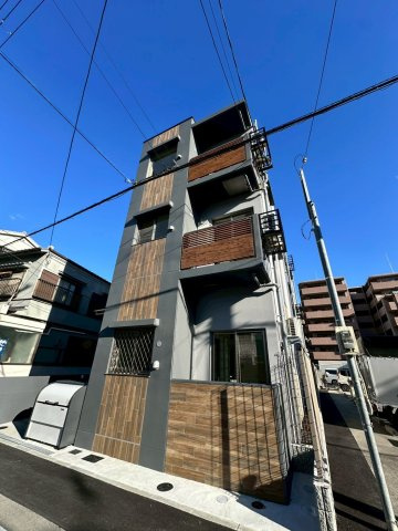 GRANKOBELIA津門大箇町