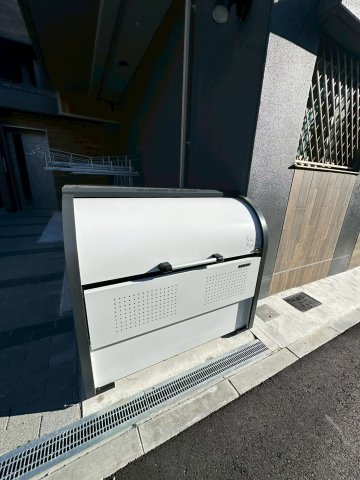 GRANKOBELIA津門大箇町の設備