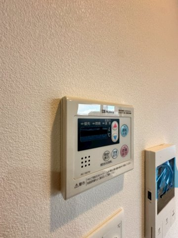 GRANKOBELIA津門大箇町の設備