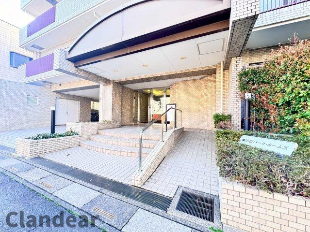 東川口パークホームズ|ドキドキの新生活も、安心してスタート。ぴったりの住まいを見つけませんか？クランディアが一緒に住まい選びをサポートします‼　まずは、お気軽にお問合せください　＃クランディア