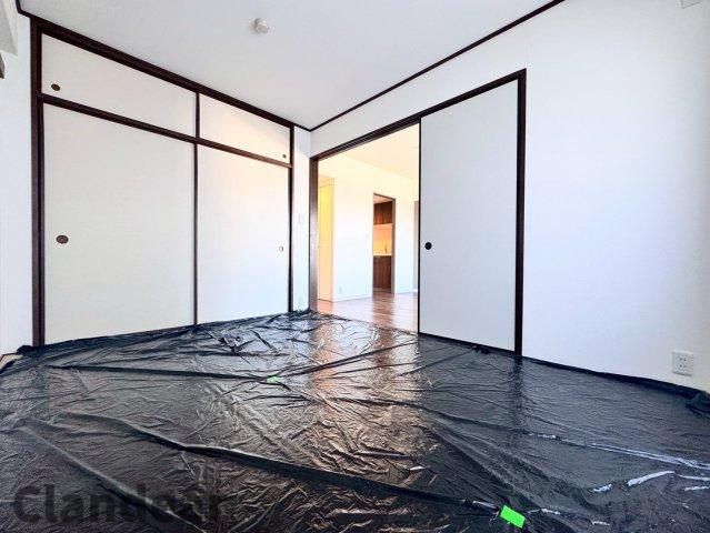 東川口パークホームズのその他|ドキドキの新生活も、安心してスタート。ぴったりの住まいを見つけませんか？クランディアが一緒に住まい選びをサポートします‼　まずは、お気軽にお問合せください　＃クランディア