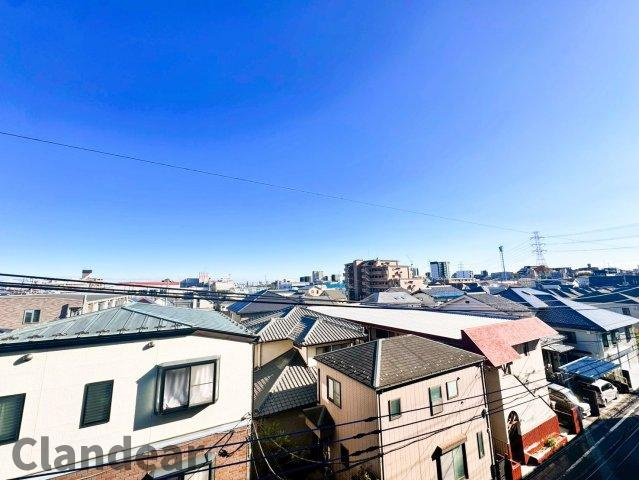 東川口パークホームズの展望|ドキドキの新生活も、安心してスタート。ぴったりの住まいを見つけませんか？クランディアが一緒に住まい選びをサポートします‼　まずは、お気軽にお問合せください　＃クランディア