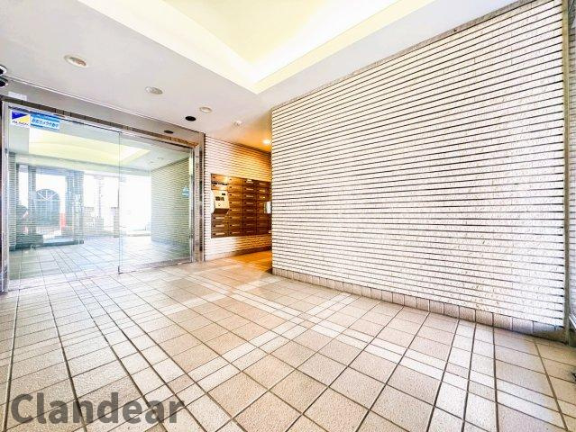東川口パークホームズのその他|ドキドキの新生活も、安心してスタート。ぴったりの住まいを見つけませんか？クランディアが一緒に住まい選びをサポートします‼　まずは、お気軽にお問合せください　＃クランディア