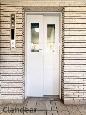 東川口パークホームズのその他共用部分|ドキドキの新生活も、安心してスタート。ぴったりの住まいを見つけませんか？クランディアが一緒に住まい選びをサポートします‼　まずは、お気軽にお問合せください　＃クランディア